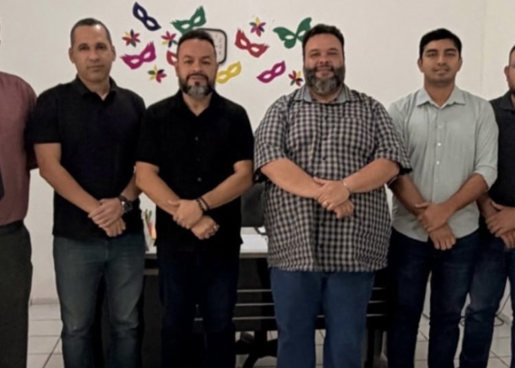 Gestão Dr. Guilherme acelera obras, moderniza administração e fortalece rede de proteção social em Primeira Cruz