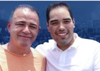 Tio de prefeito que matou policial militar quer representar o Maranhão na câmara federal