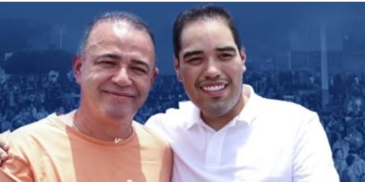 Tio de prefeito que matou policial militar quer representar o Maranhão na câmara federal