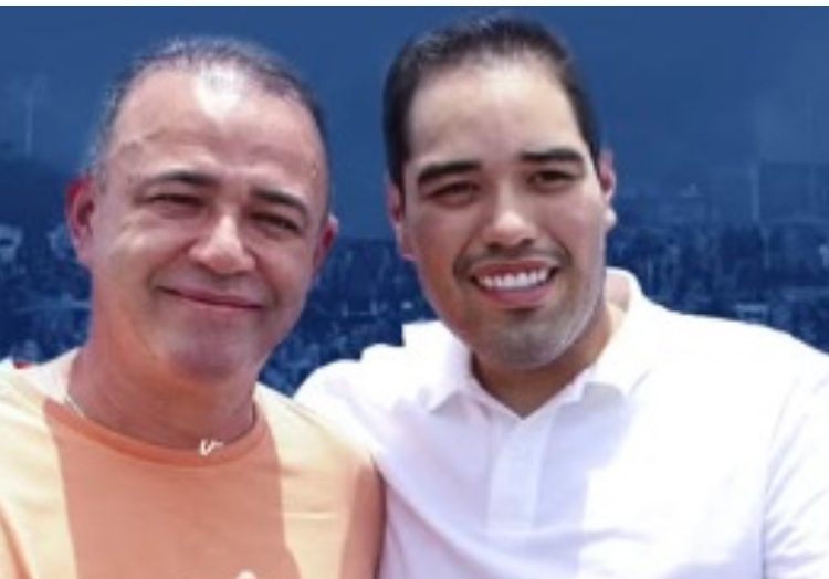 Tio de prefeito que matou policial militar quer representar o Maranhão na câmara federal