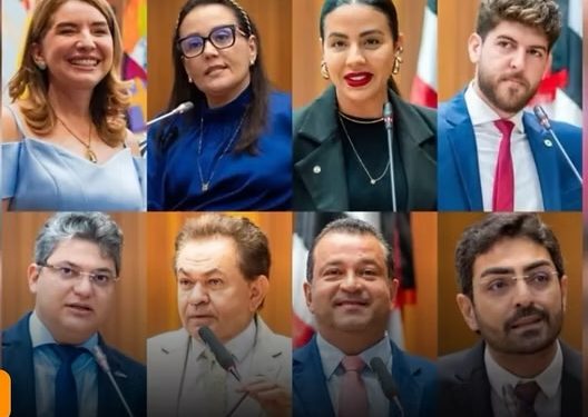 MDB se torna maior bancada na Assembleia e amplia força para as eleições de 2026