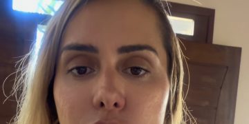 URGENTE: Vereadora e procuradora da mulher na câmara Laís Alencar cobra prisão de suspeito após tentativa de feminicídio em São José de Ribamar