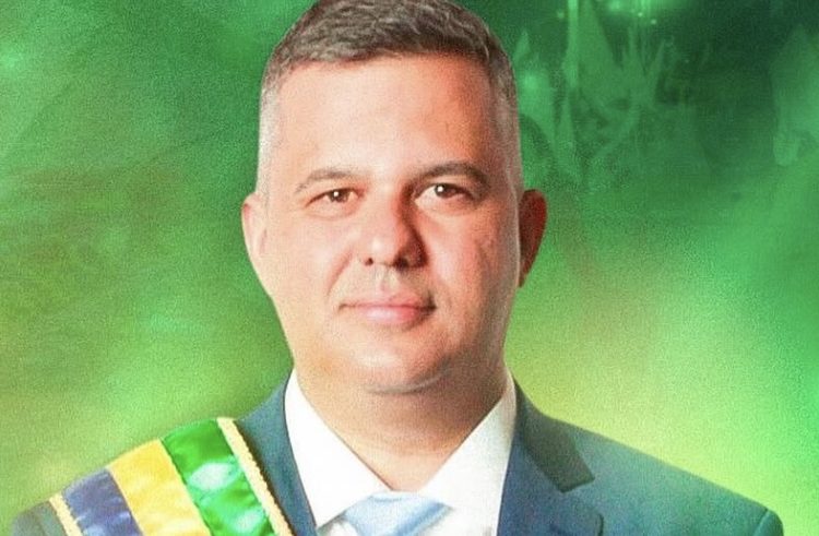 Prefeito Daniel Castro beneficia primo com R$ 8,6 milhões ao turbinar contratos e aditivos com empresa da própria família em Nova Iorque do Maranhão