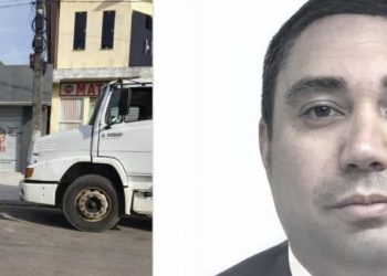 Administração do Prefeito Paraíba de Morros aprova ata de R$ 5,7 milhões da Argo Engenharia, empresa que dono foi preso pela policial federal com R$ 01 milhão em espécie