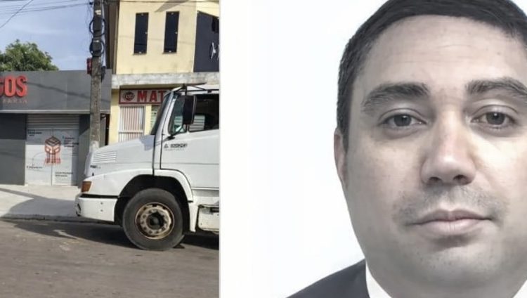 Administração do Prefeito Paraíba de Morros aprova ata de R$ 5,7 milhões da Argo Engenharia, empresa que dono foi preso pela policial federal com R$ 01 milhão em espécie