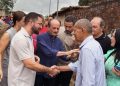 Vereador Rômulo Loirinho celebra avanço da infraestrutura em São José de Ribamar