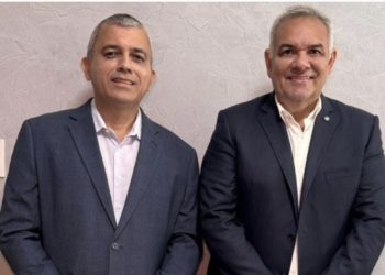 Coronel Schnneyder anuncia Pré-Candidatura à Câmara Federal e Anuncia Apoio a Júnior Viana para a Assembleia Legislativa