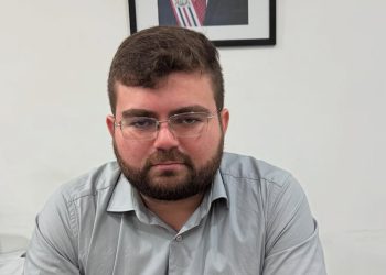 Marcelo Barbosa Lidera Mobilização para Expandir o Programa Trabalho Jovem no Maranhão