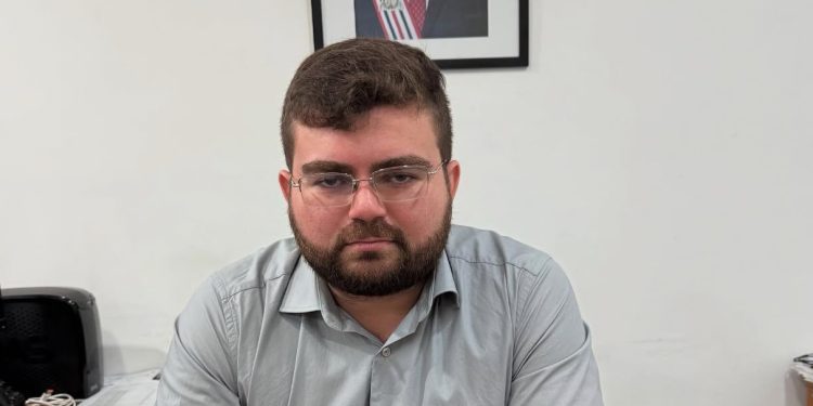 Marcelo Barbosa Lidera Mobilização para Expandir o Programa Trabalho Jovem no Maranhão