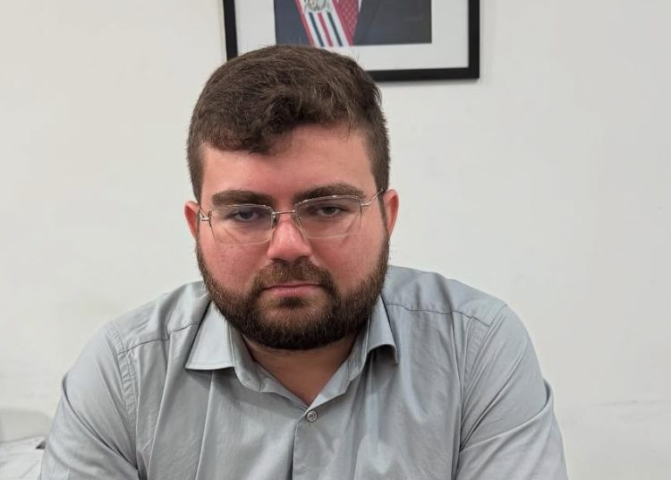 Marcelo Barbosa Lidera Mobilização para Expandir o Programa Trabalho Jovem no Maranhão