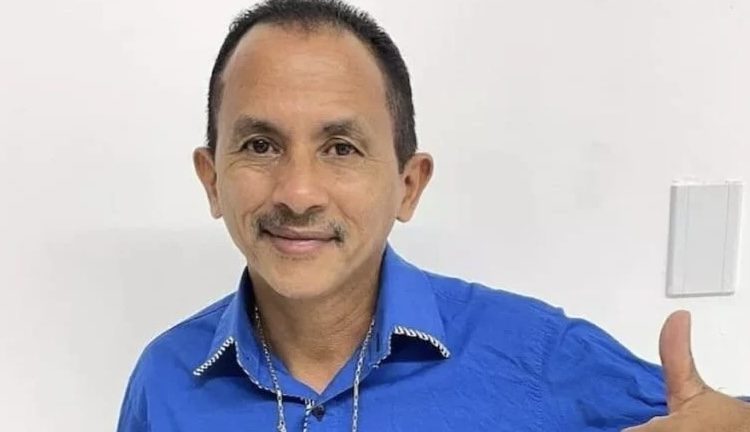 De milionário a morador de favor: Após perder fortuna, Manoel Gomes o “caneta azul” tenta se levantar