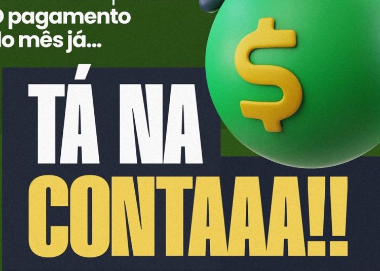 Prefeito Eustáquio Sampaio antecipa pagamento e garante reajuste salarial a professores e servidores em Cidelândia