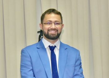 Vereador Rômulo Loirinho destaca compromisso e prioridade na abertura dos trabalhos da Câmara de São José de Ribamar