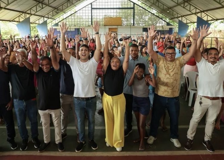 Secretário Tiago Fernandes reforça atenção básica e amplia acesso à saúde em cidades do Maranhão