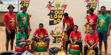 Protagonismo e Inovação: Projeto Vem Pro Quilombo marcará presença em seis cidades do Maranhão