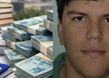 Alô Gaeco: Empresa Investigada e na mira do TCE abocanha R$ 36 milhões em contratos em tempo recorde