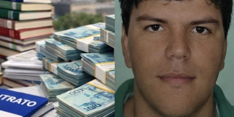 Alô Gaeco: Empresa Investigada e na mira do TCE abocanha R$ 36 milhões em contratos em tempo recorde