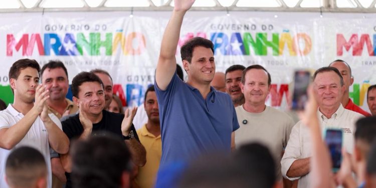 Orleans cresce no Sul e incomoda oposição