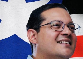 Com trajetória impoluta na política e nome em grande crescimento, Dr Orlando refuta tentativas de macular seu nome