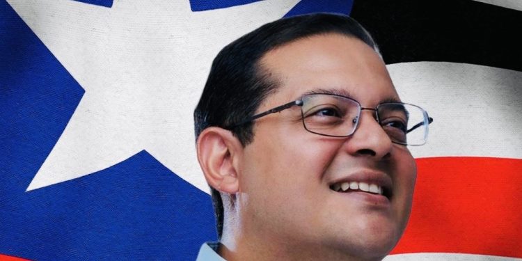 Com trajetória impoluta na política e nome em grande crescimento, Dr Orlando refuta tentativas de macular seu nome