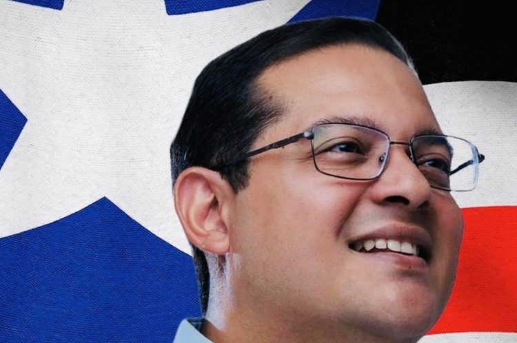 Com trajetória impoluta na política e nome em grande crescimento, Dr Orlando refuta tentativas de macular seu nome