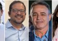 Análise minuciosa aponta quatro nomes como favoritos à Câmara Federal em 2026 no Maranhão