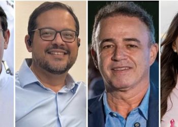 Análise minuciosa aponta quatro nomes como favoritos à Câmara Federal em 2026 no Maranhão