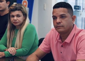 Vereador Fik Fik participa de reunião na MOB e apresenta demandas sobre mobilidade urbana em São José de Ribamar