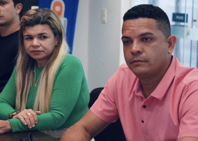 Vereador Fik Fik participa de reunião na MOB e apresenta demandas sobre mobilidade urbana em São José de Ribamar