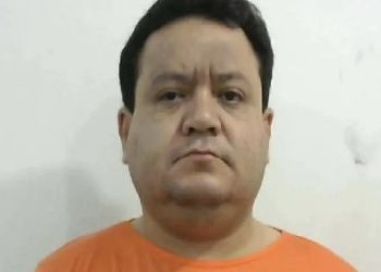 2026 Empresário Wellington Lima Bacelar é preso em Caxias