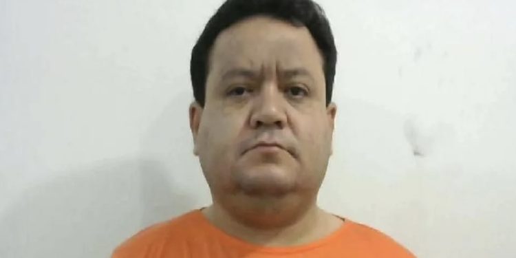 2026 Empresário Wellington Lima Bacelar é preso em Caxias