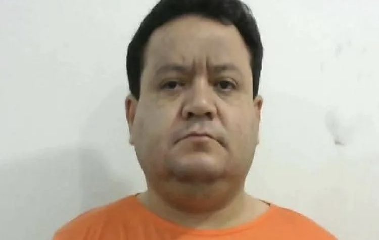 2026 Empresário Wellington Lima Bacelar é preso em Caxias