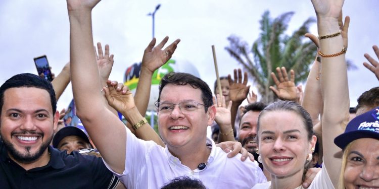 Vinícius Ferro consolida apoio à pré-candidatura de Orleans Brandão ao Governo do Maranhão