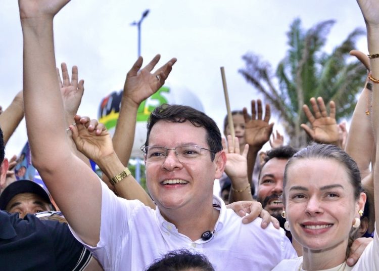 Vinícius Ferro consolida apoio à pré-candidatura de Orleans Brandão ao Governo do Maranhão