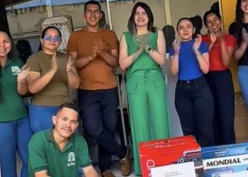 Assistência social em destaque: Prefeitura de Cidelândia promove evento para mulheres e reforça estrutura do CRAS