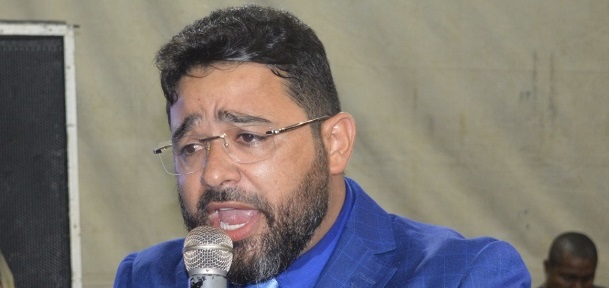 GAECO de Olho: MP investiga suspeita de irregularidade em licitação de R$ 1,1 milhão na Prefeitura de Peritoró