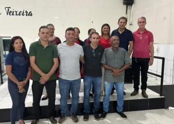 Com 94,7% dos votos, servidores reafirmam confiança e reelegem diretoria do SINDSEPUC