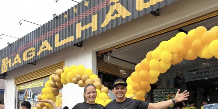 Super Magalhães cresce com confiança popular e mantém destaque em Santa Luzia