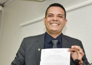 Denúncias do vereador Fik Fik ganham repercussão e motivam investigações sobre gestão municipal em São José de Ribamar