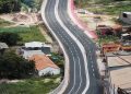 Governador Carlos Brandão anuncia duplicação da Estrada do Maiobão até São José de Ribamar