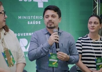 Willian Vieira se destaca como referência na saúde pública e consolida trajetória de resultados no Maranhão