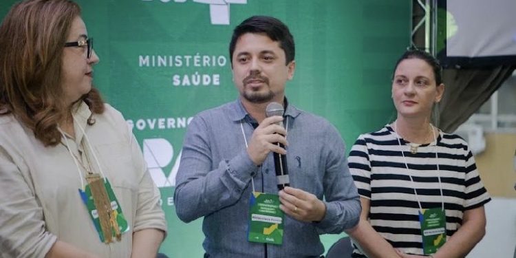 Willian Vieira se destaca como referência na saúde pública e consolida trajetória de resultados no Maranhão