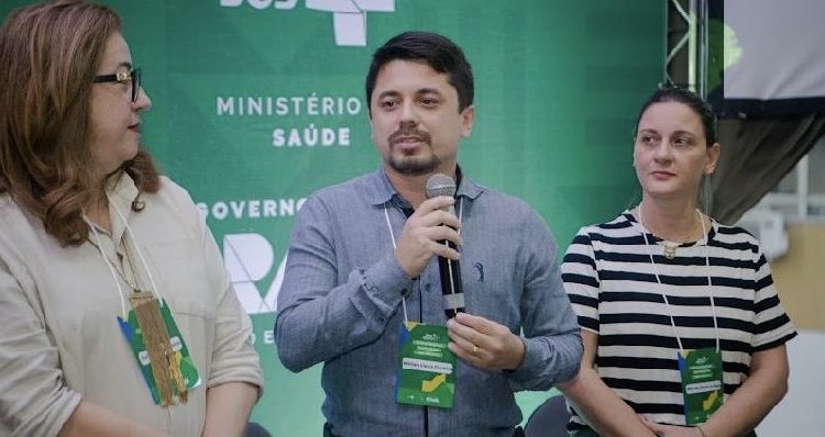 Willian Vieira se destaca como referência na saúde pública e consolida trajetória de resultados no Maranhão