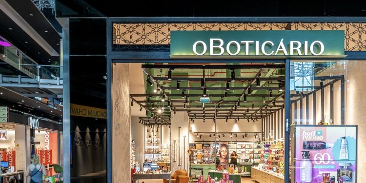 Com quase 4 mil lojas e atuação em 16 países, O Boticário é o maior varejo de beleza do mundo