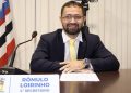 Com atuação em destaque na câmara, Vereador Rômulo Loirinho reafirma propostas para beneficiar população ribamarense