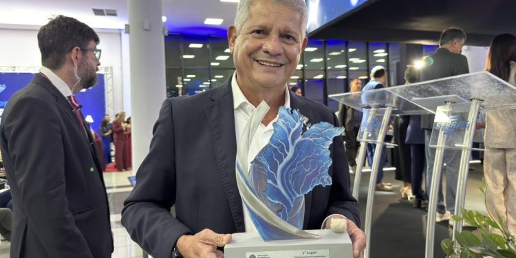 Com vários prêmios de destaque nacional e estadual, gestão do Prefeito Walace é exemplo de sucesso, planejamento e eficiência administrativa no Maranhão