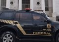 Policia Federal cerca Tribunal de Justiça do Maranhão para realizar operação que investiga esquema de corrupção envolvendo decisões judiciais