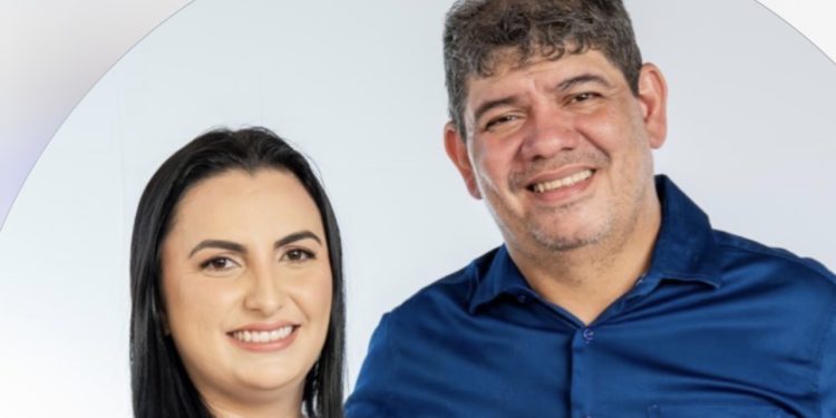 Vereadora no papel, mas prefeita de fato: Thuany Costa é alvo de críticas por suposto estilo centralizador em São João dos Patos