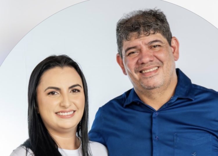 Vereadora no papel, mas prefeita de fato: Thuany Costa é alvo de críticas por suposto estilo centralizador em São João dos Patos