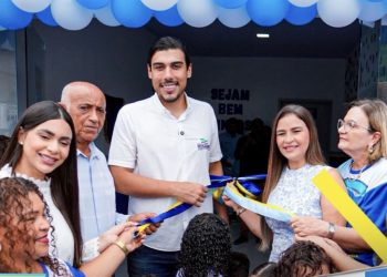 Rosário celebra 406 anos com entregas de obras e grande programação da gestão Jonas Magno